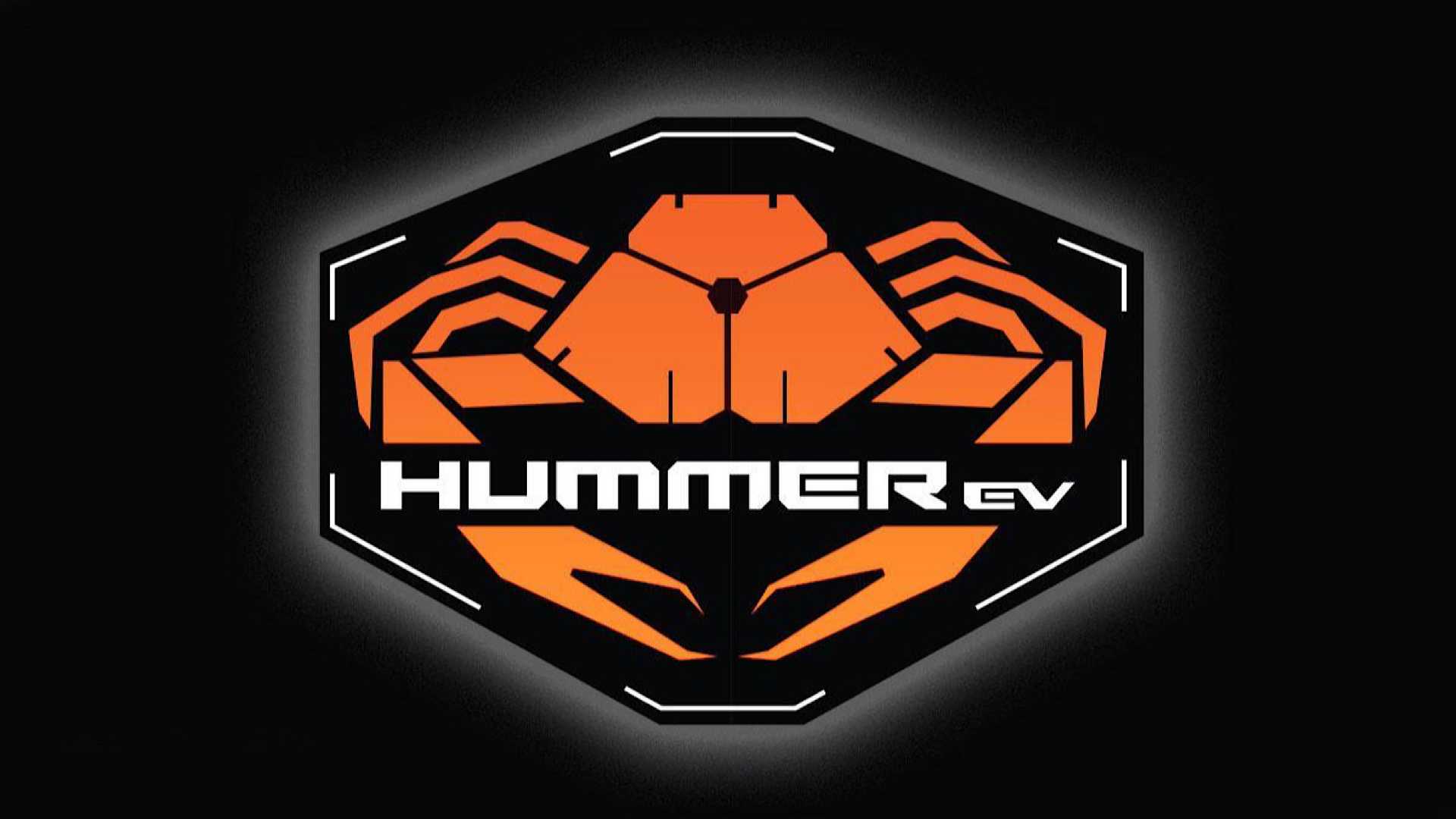 Gmc Teases Crab Mode For Hummer Ev Shows New Logo