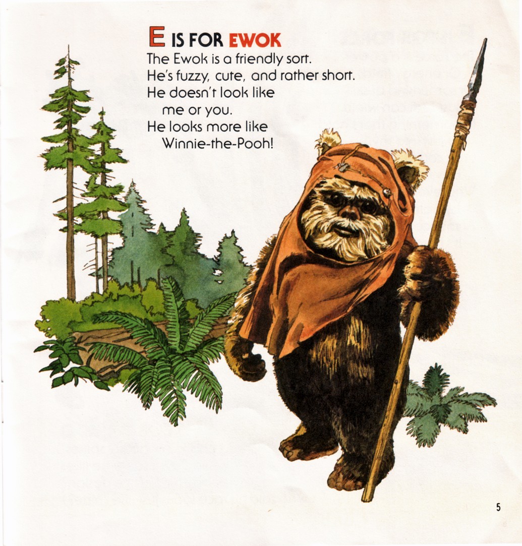 And Ewoks Animated Maquette By Gentle Giant Ltd Photo Via