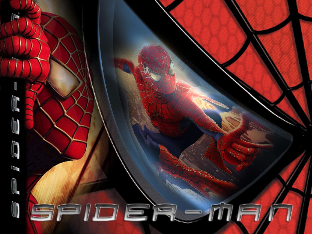 Spiderman background Spiderman wallpapers