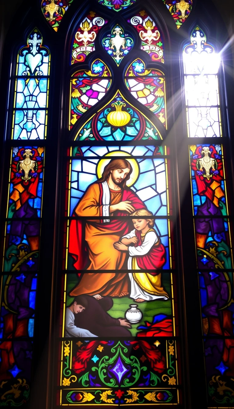 Catholic Phone Wallpaper