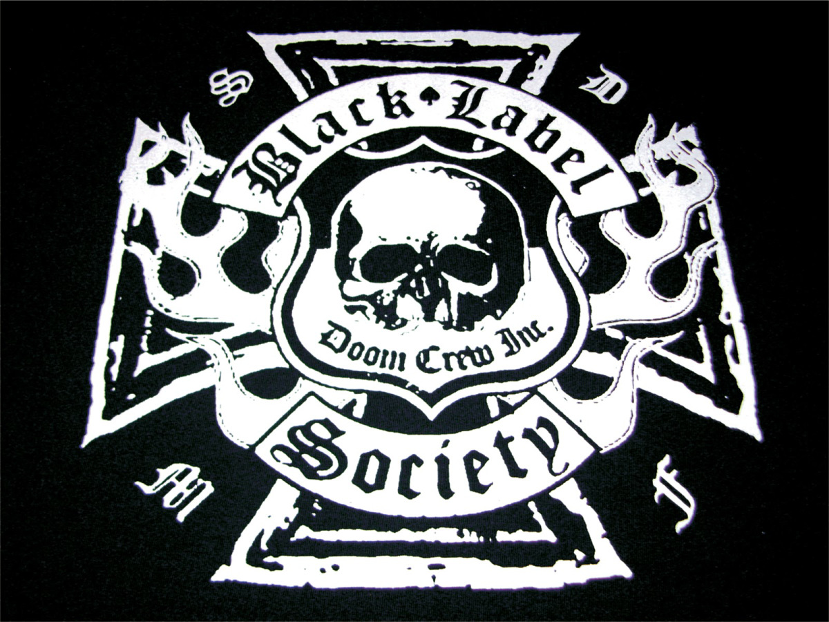 Black Label Society Live Re Jake Adshead