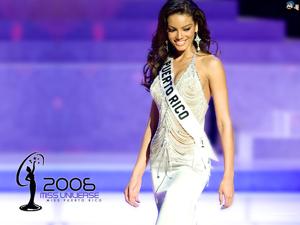 Miss Universe 2006 1024x768 Wallpaper 381