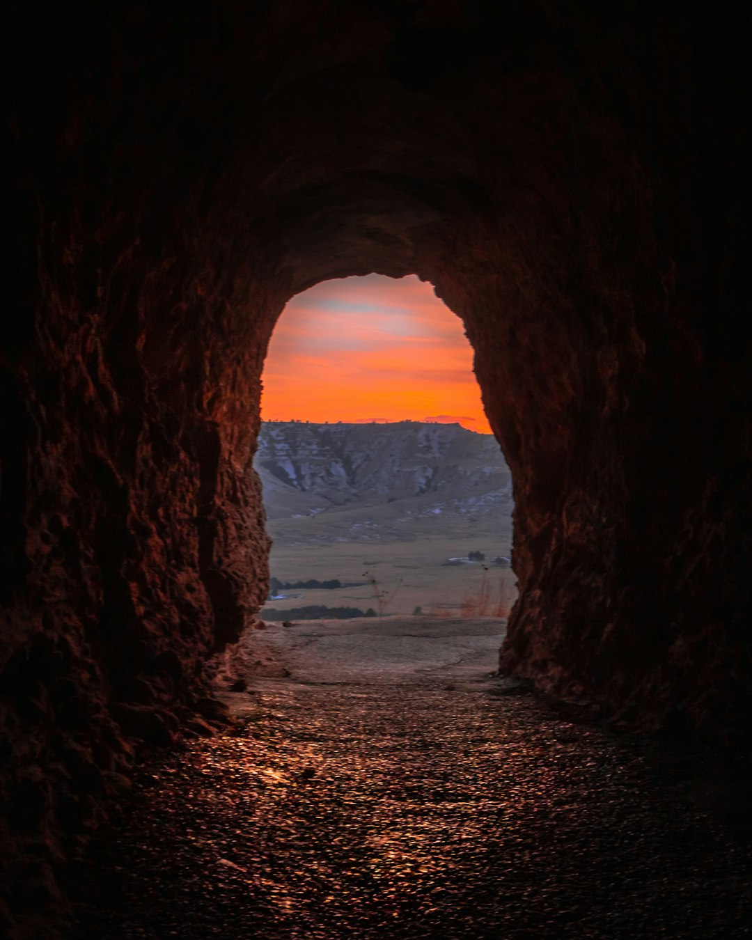 Cave Wallpaper