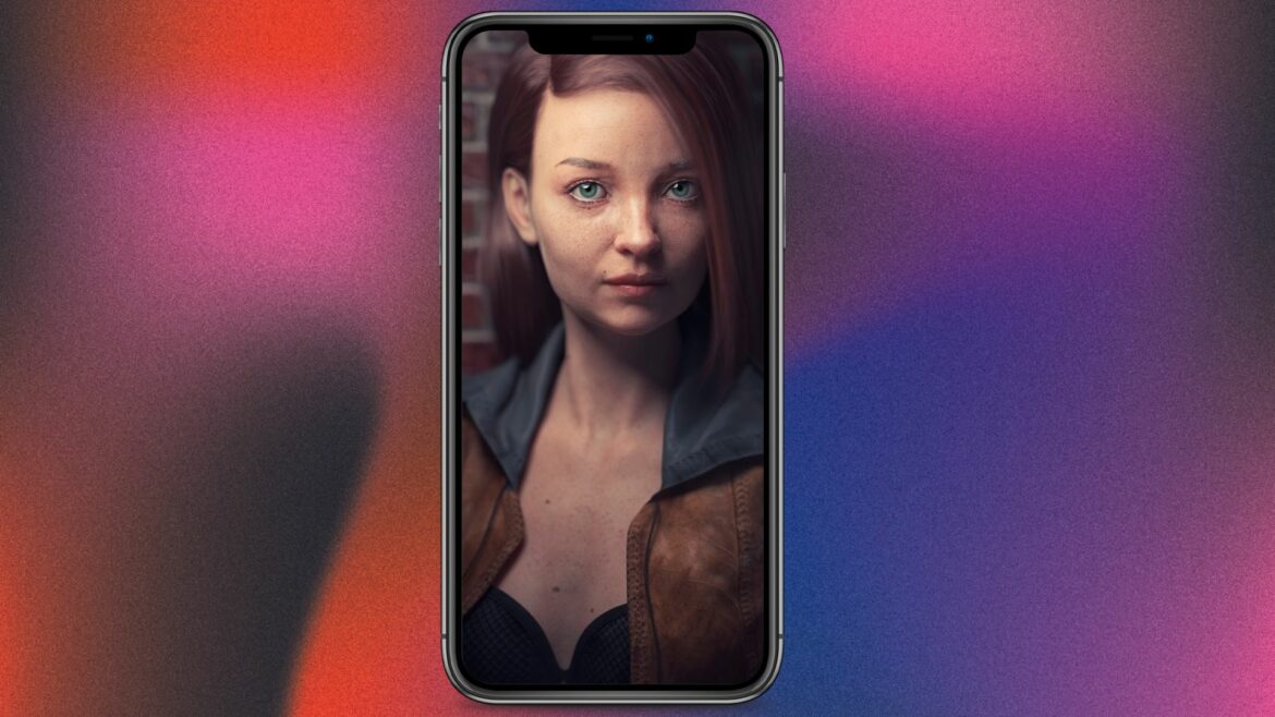 Tiktok Profile Picture Ideas With Examples Wallpaper