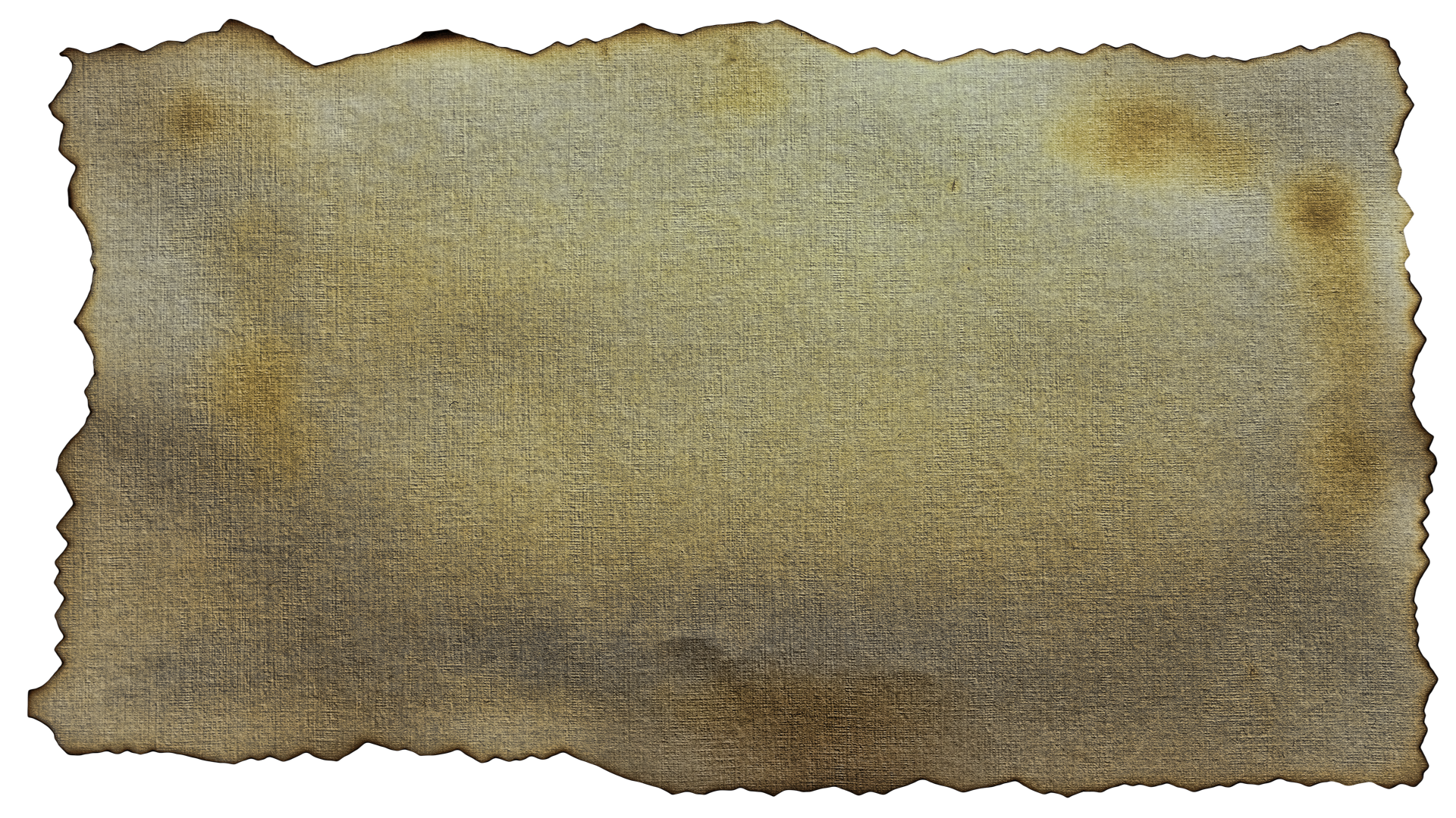 Textureimage Vintage Burned Paper Background Patterns Hd Png