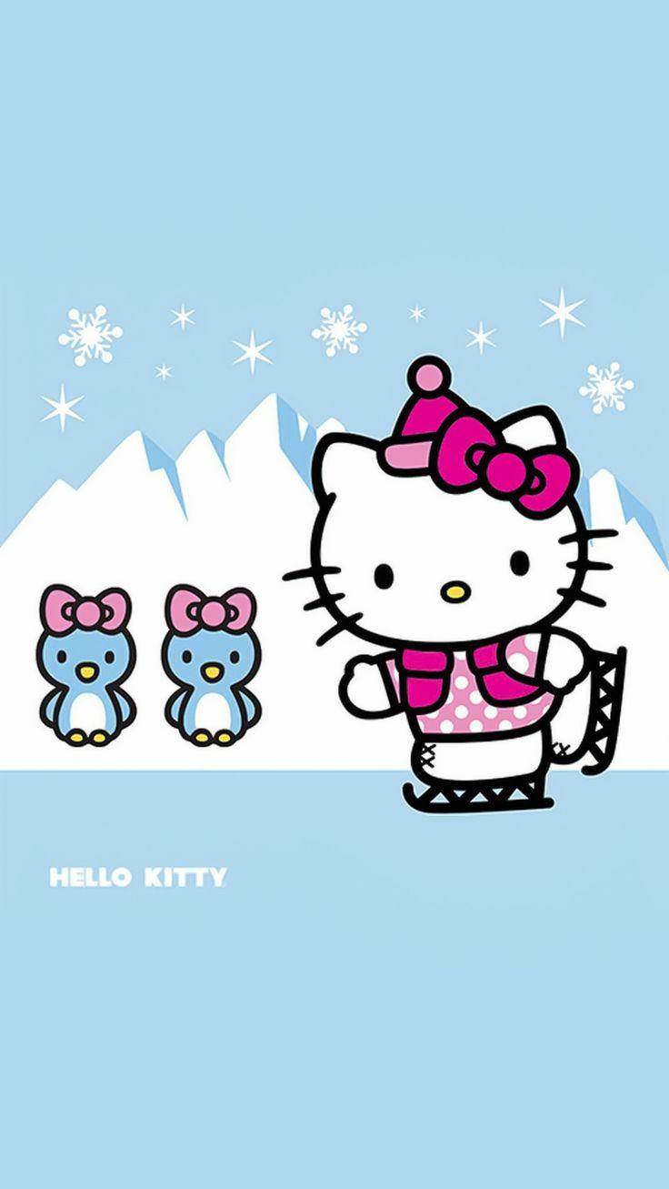 APOAME on Hello Kitty BGS Hello kitty backgrounds