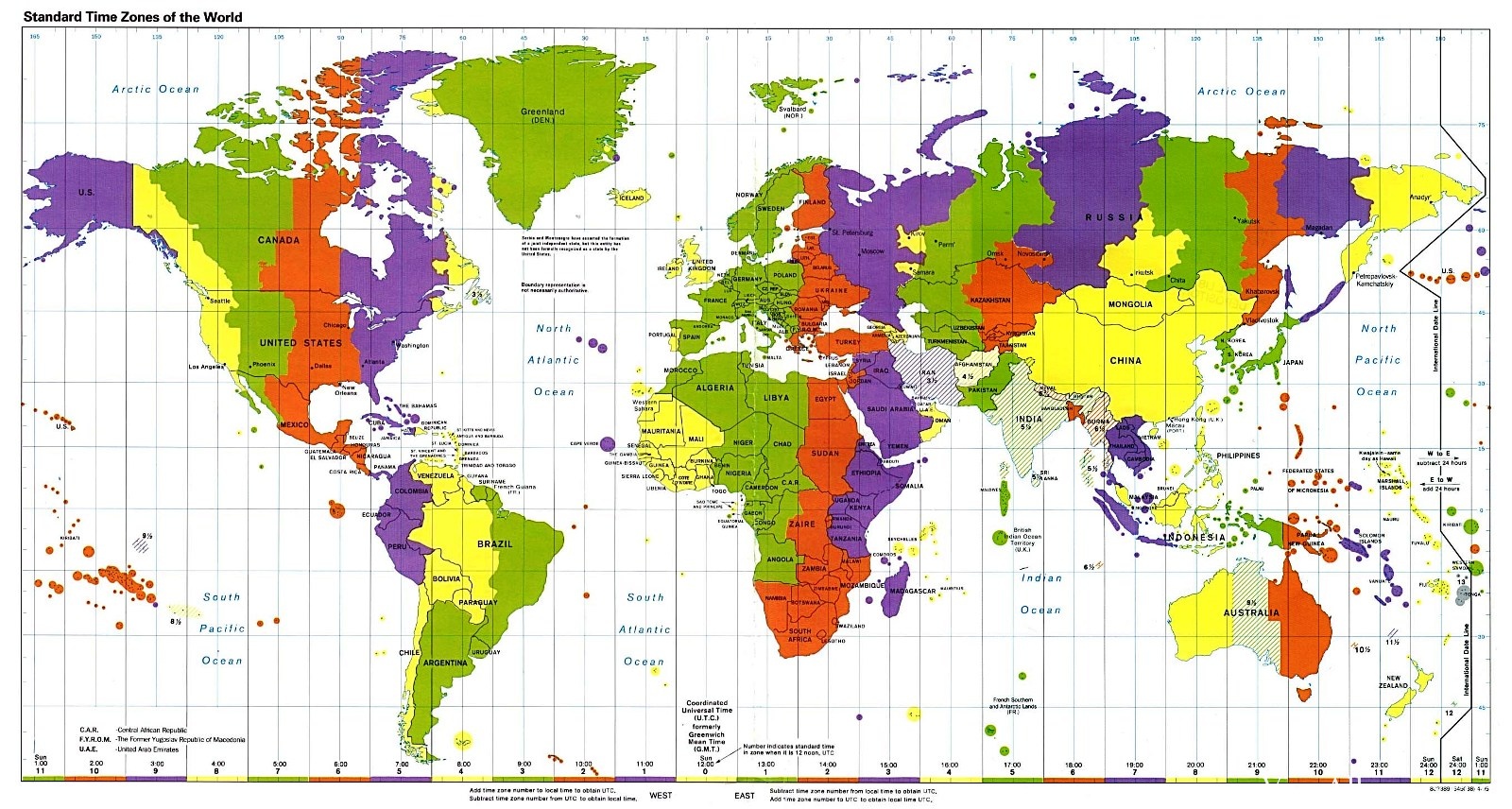 World Map Wallpaper Travel HD