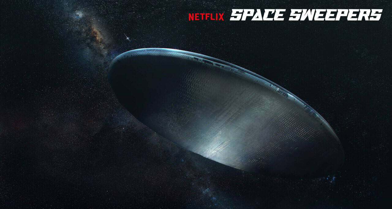 Top Space Sweepers Wallpaper Full HD 4k To Use