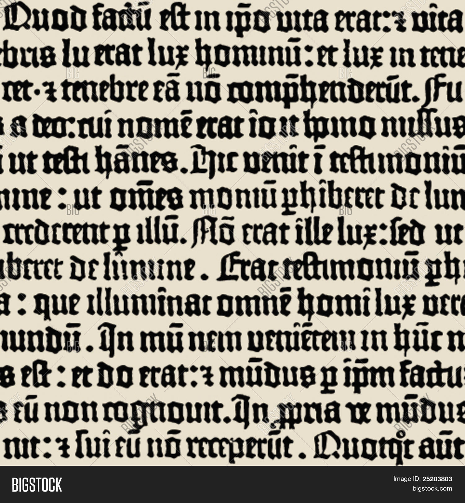 Free download Gutenberg Seamless Vector Photo Free Trial Bigstock