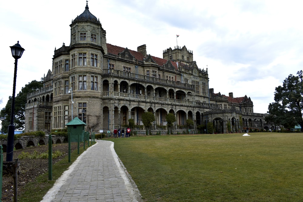 Shimla Pictures Image