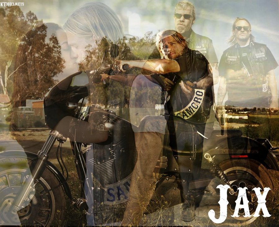 Sons Of Anarchy Jax Wallpaper Image Search Results