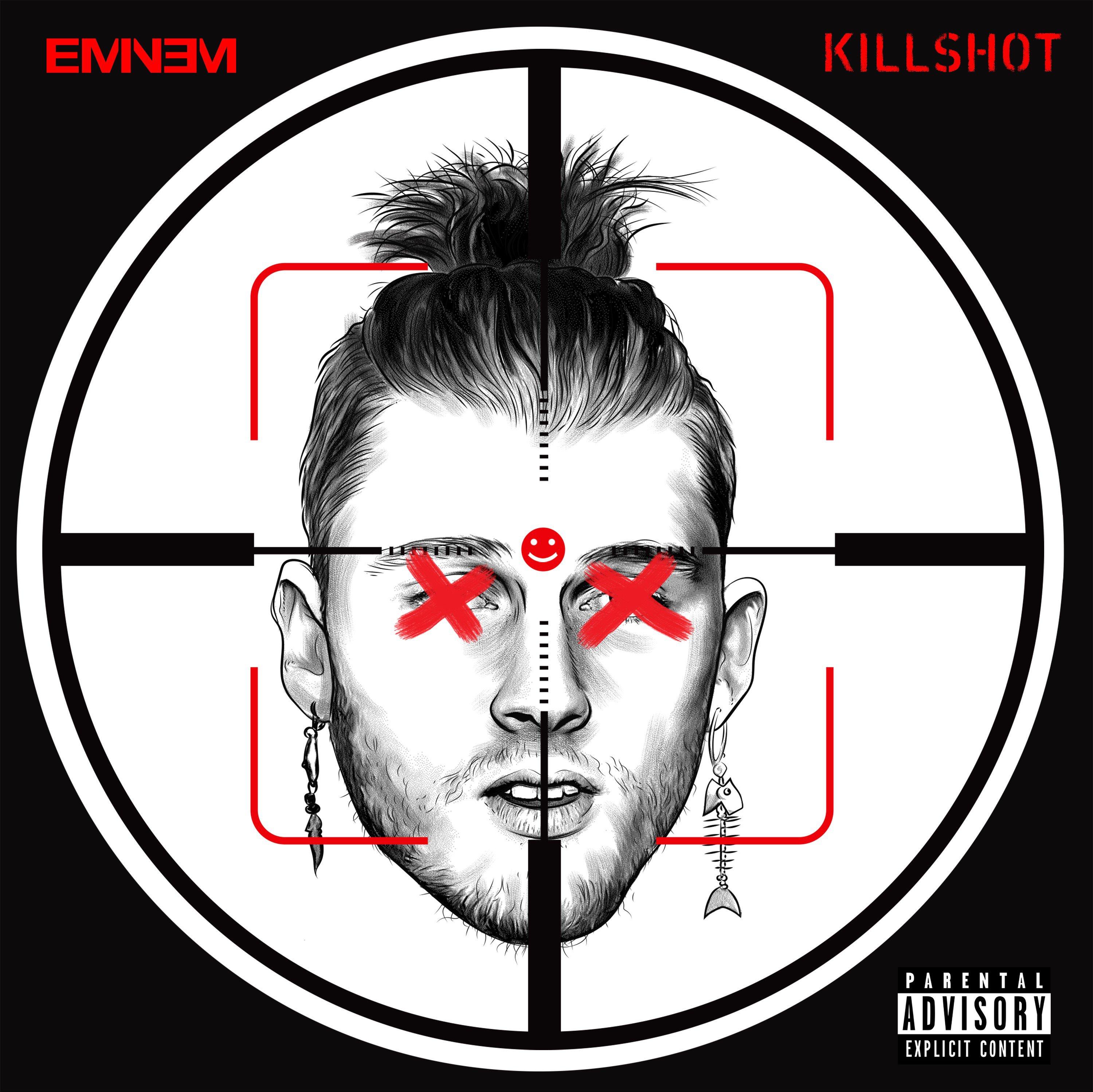 KILLSHOT Eminem Lastfm
