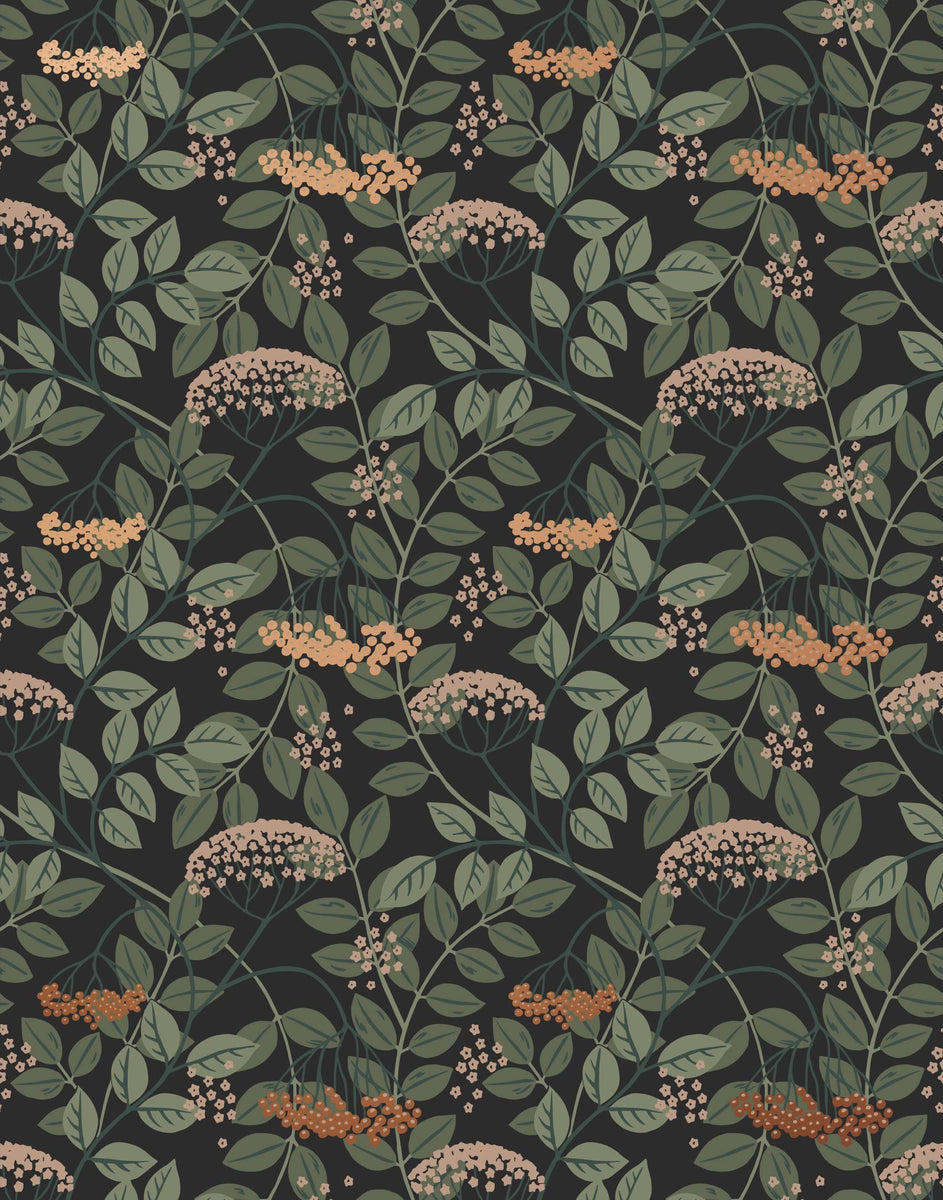 Hw Rp003 Oma Ebony Swatch Web Wallpaper
