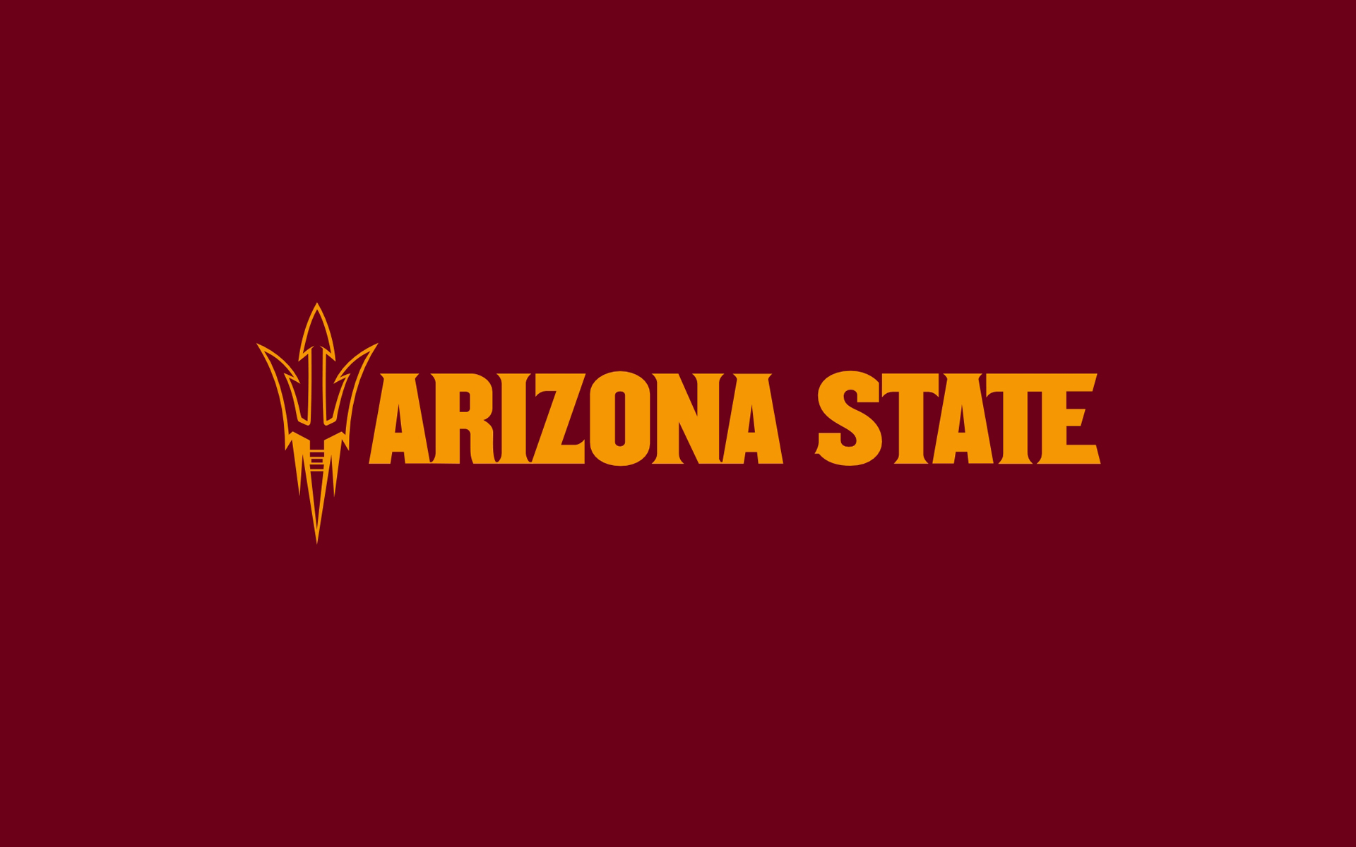 Displaying Image For Arizona State University Logo Wallpaper