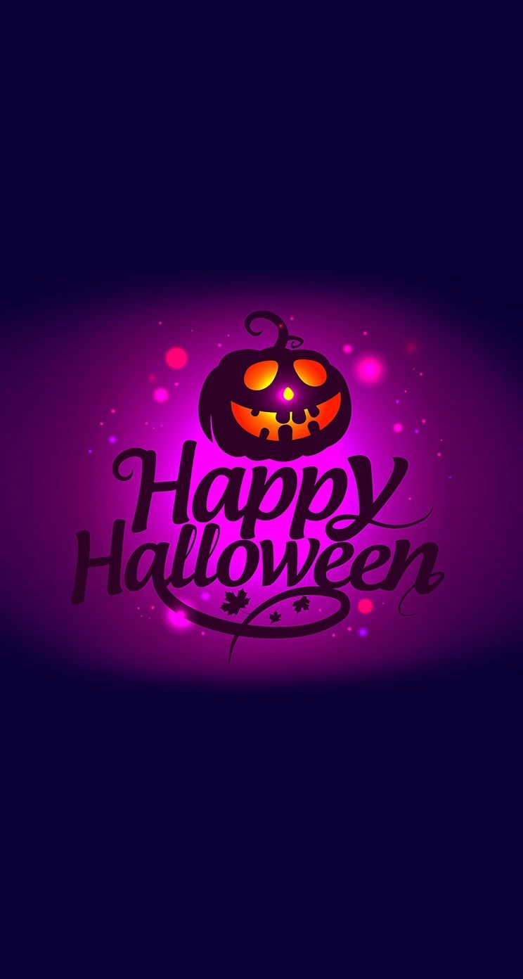 Happy Halloween Trick Or Treat And Stay