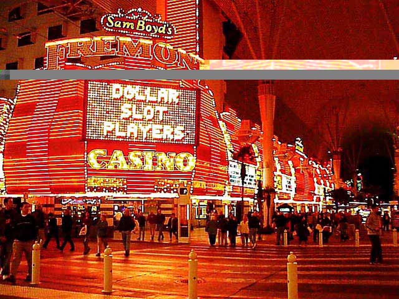 casino las vegas strip 1920 x 1080