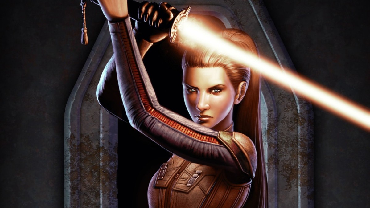 Top Gray Jedi In Star Wars Hobbylark