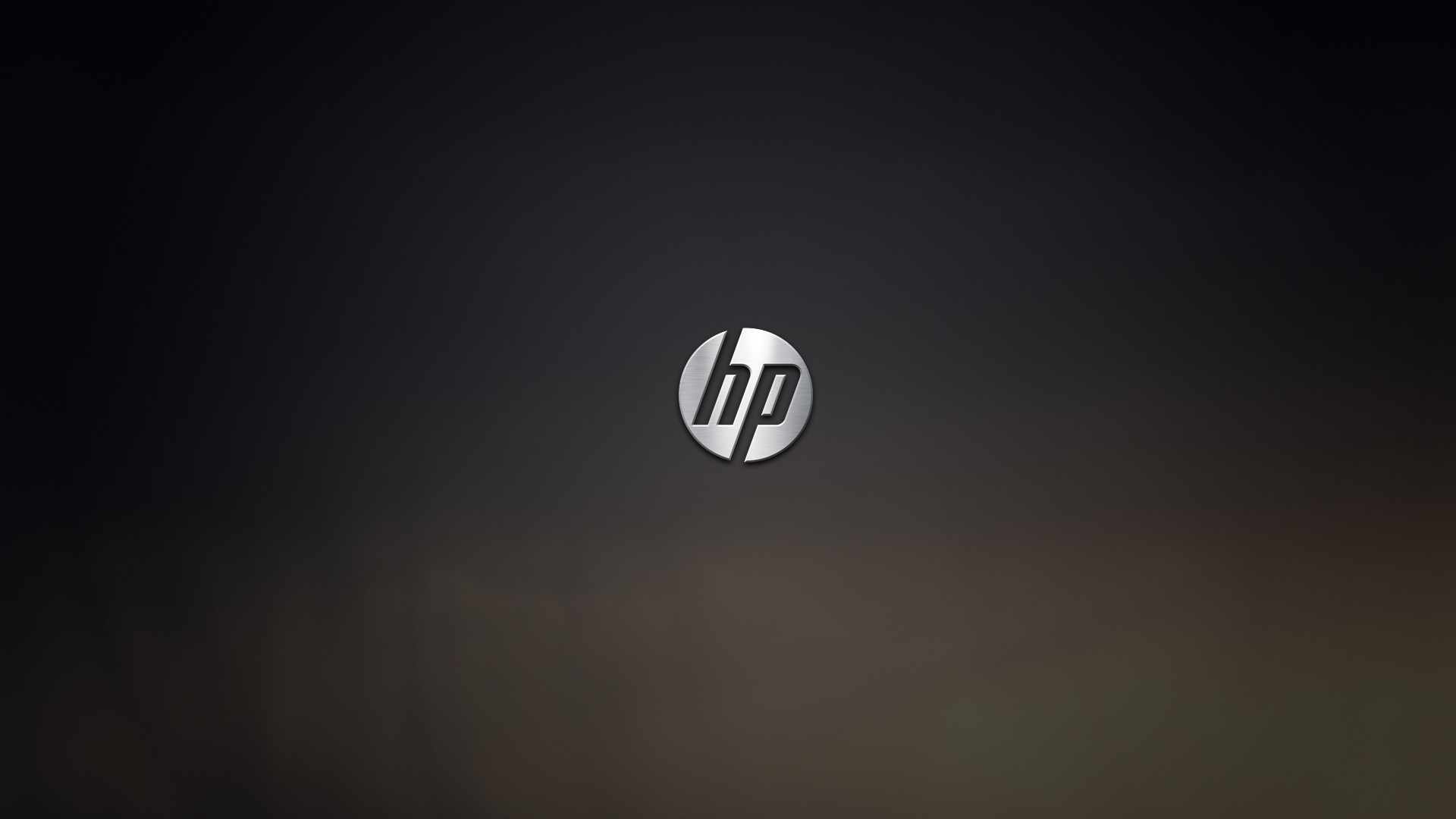 Hp Logo Wallpaper HD Image