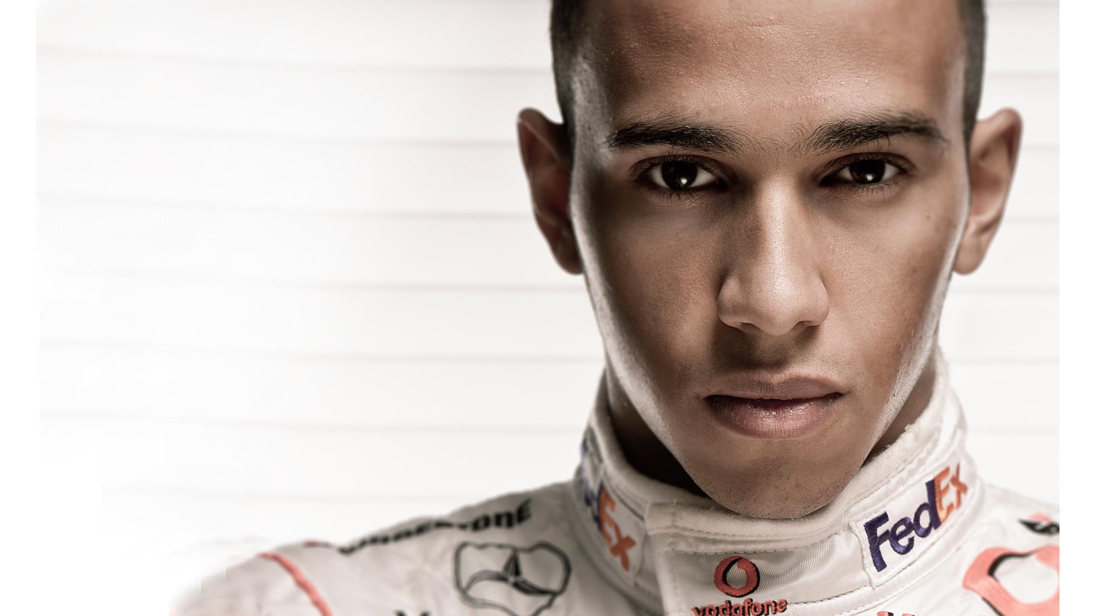 Lewis Hamilton 4k Wallpaper