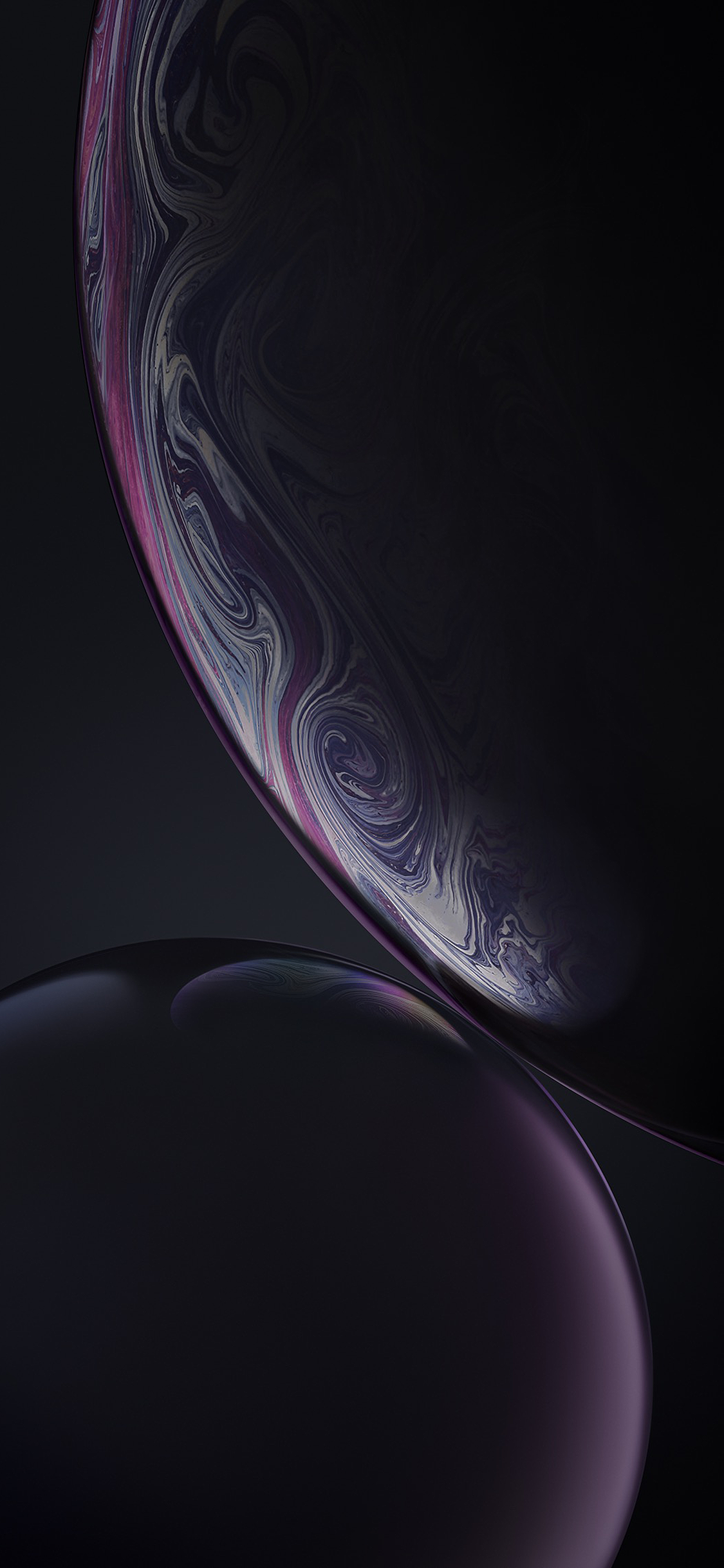 iPhone Xr Stock Wallpaper