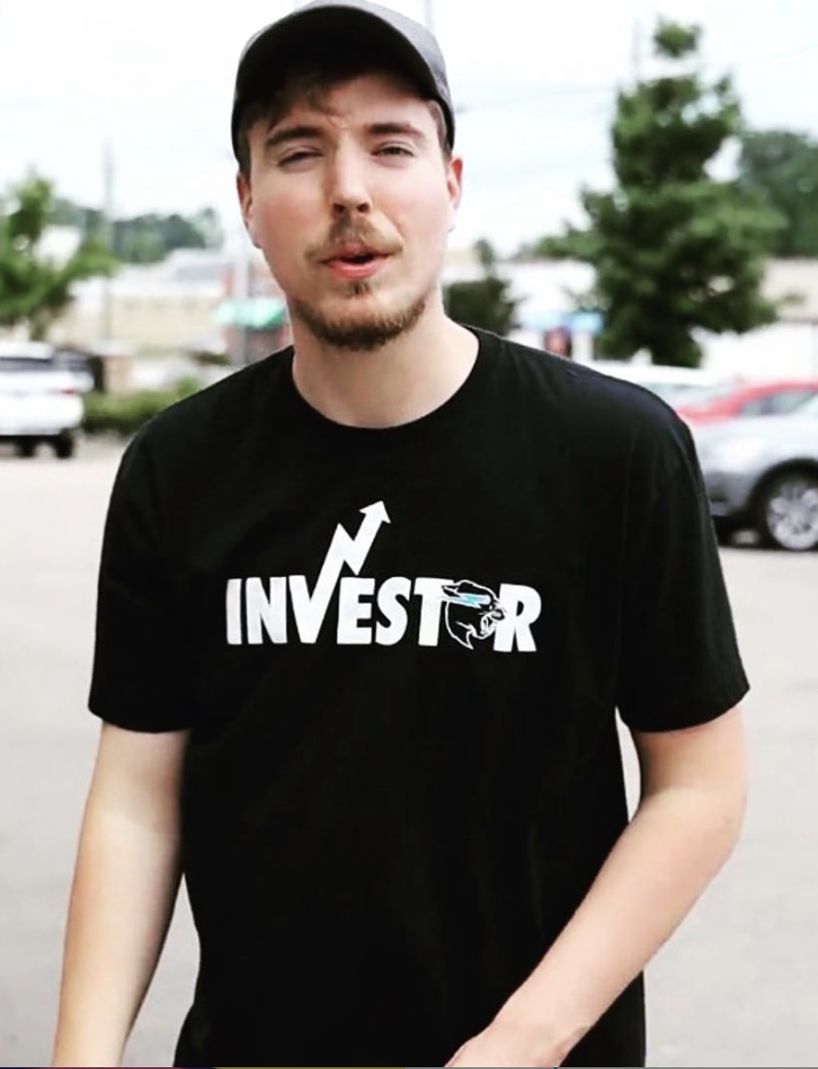 Shop Mr Beast on Instagram That face you make when you buy an