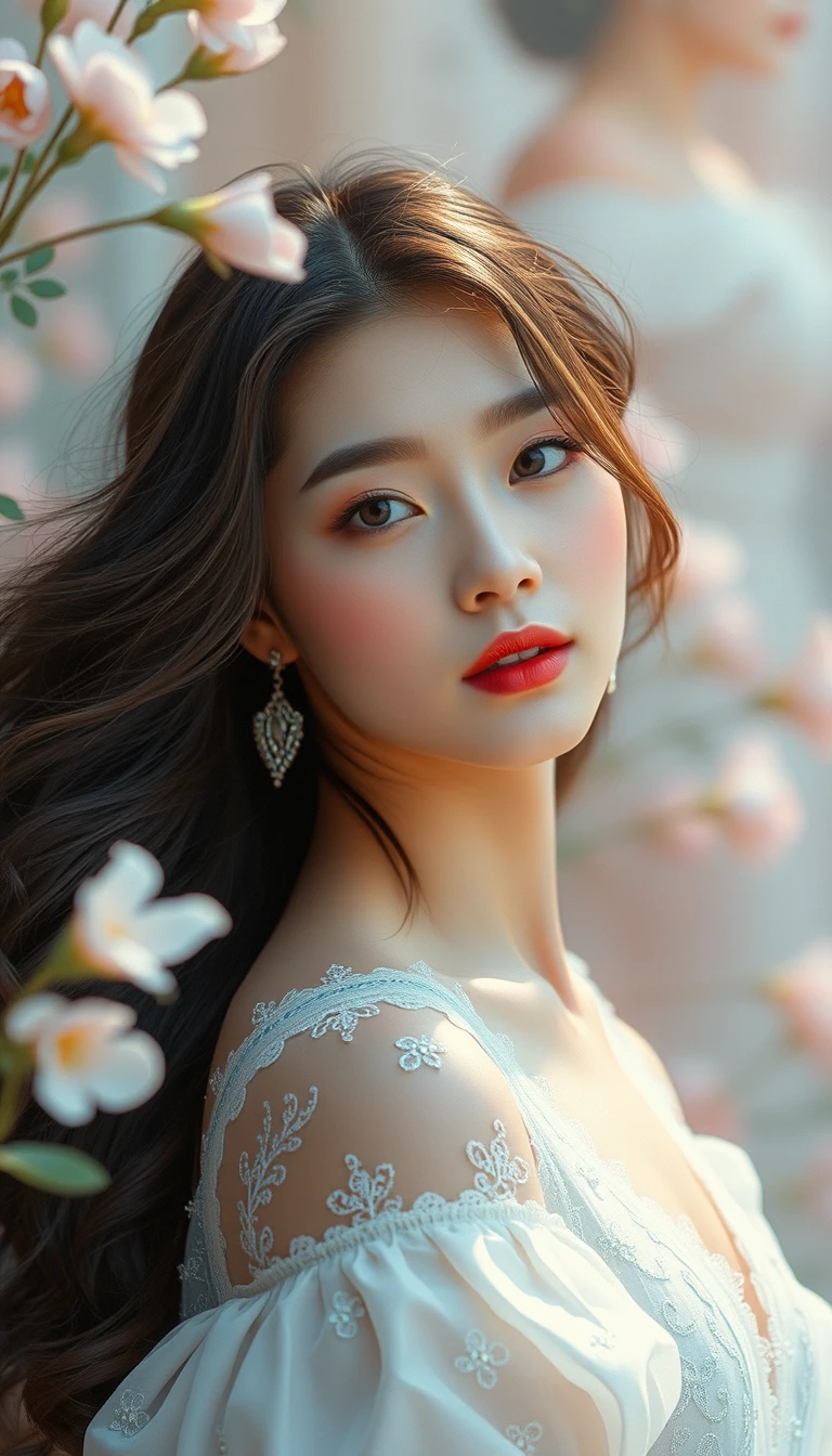 Im Yoona Wallpaper
