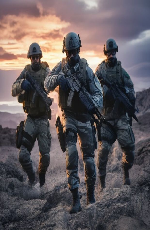 Us Army Special Forces Wallpaper