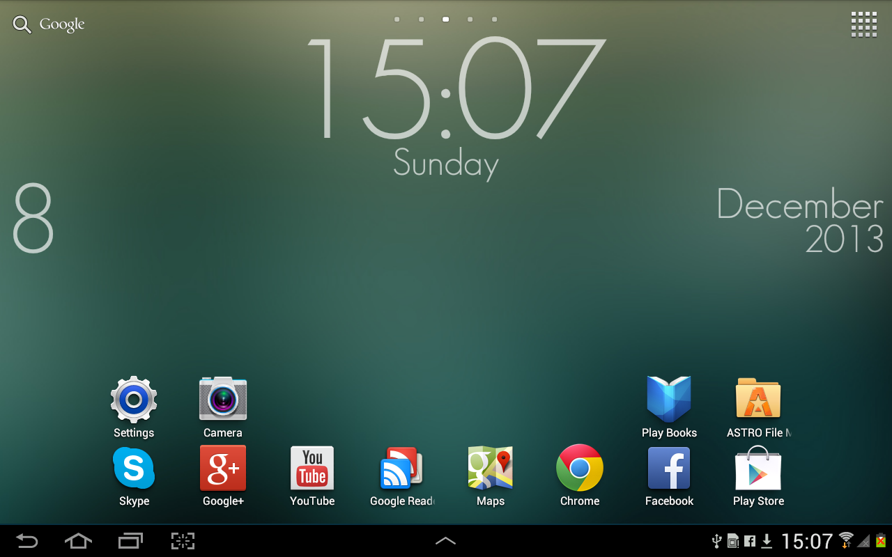 Super Clock Wallpaper Android Apps On Google Play