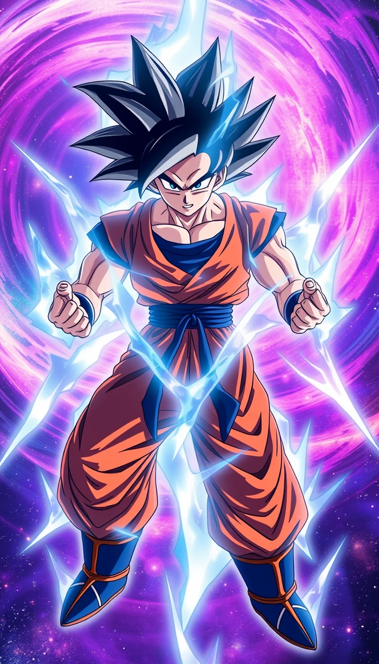 🔥 Download Goku Ui 4k Wallpaper by @hkrause57 | Goku UI 4k Wallpapers ...