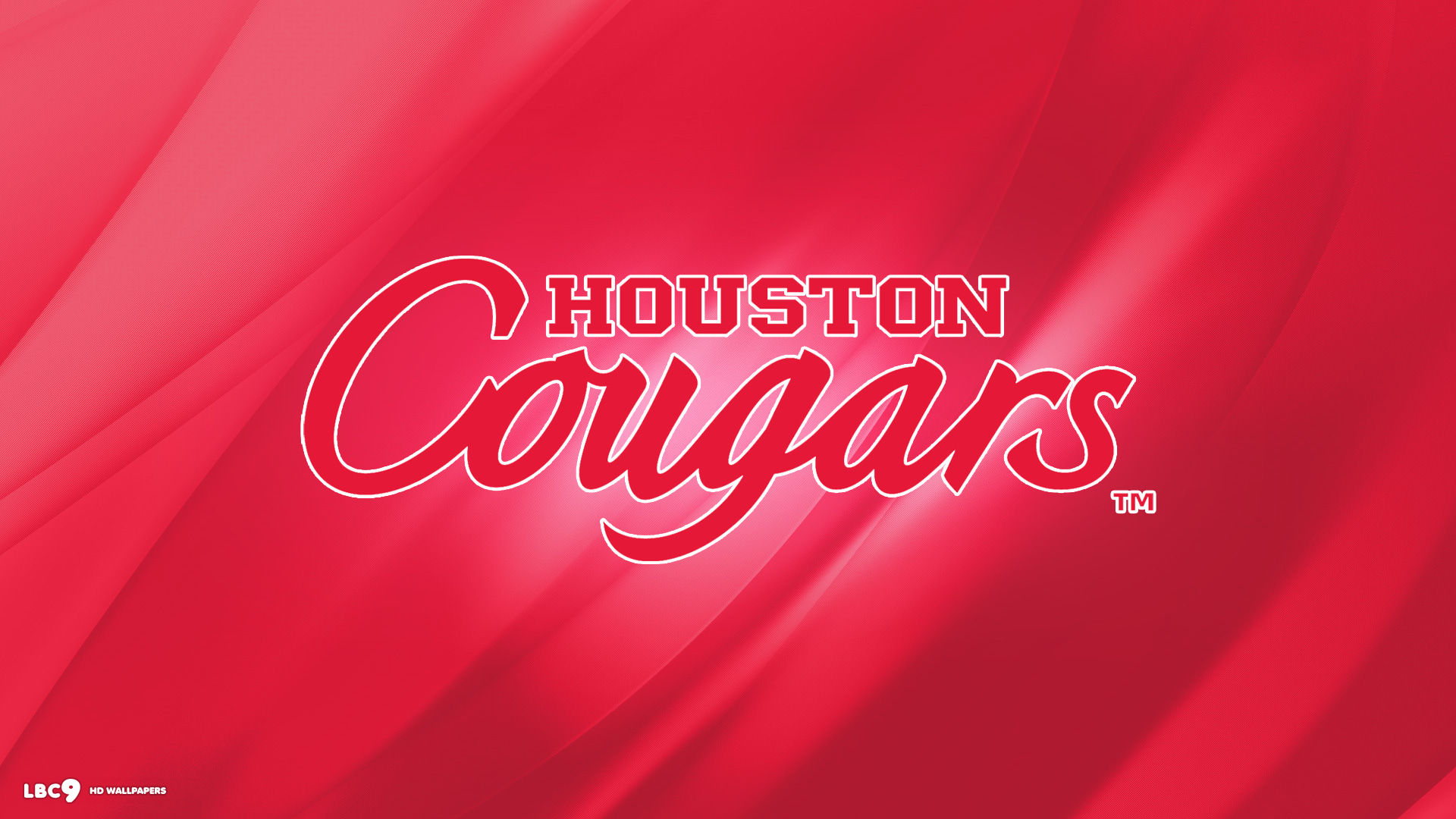 Houston Cougars Wallpaper College Athletics HD Background