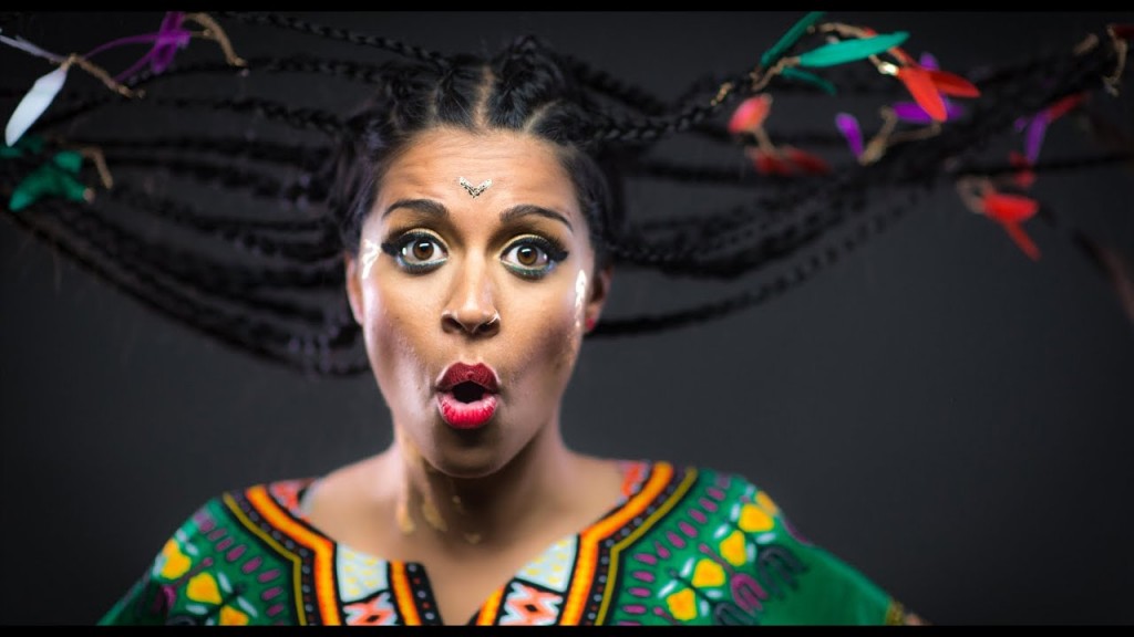 Lilly Singh Wallpaper High Quality