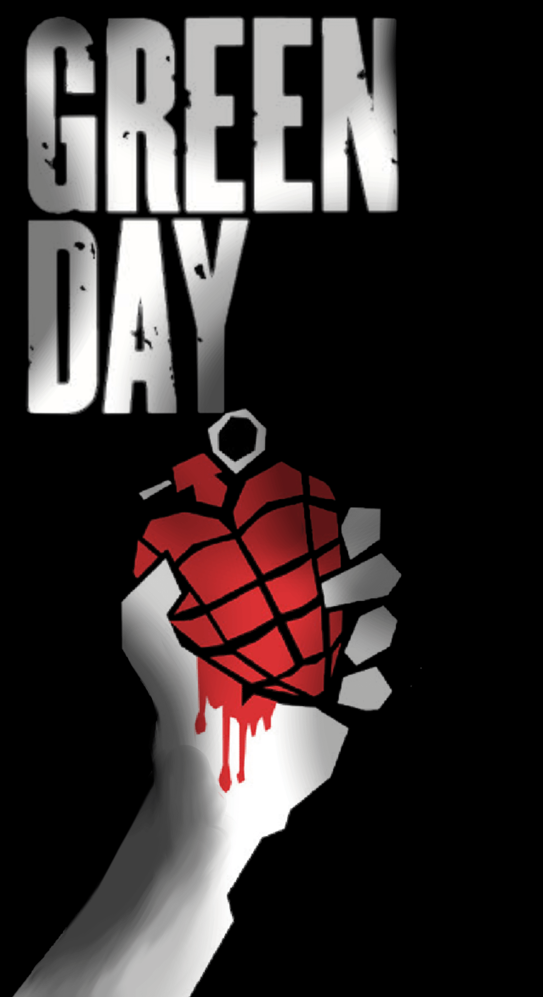 American Idiot Wallpaper R Greendayofficial