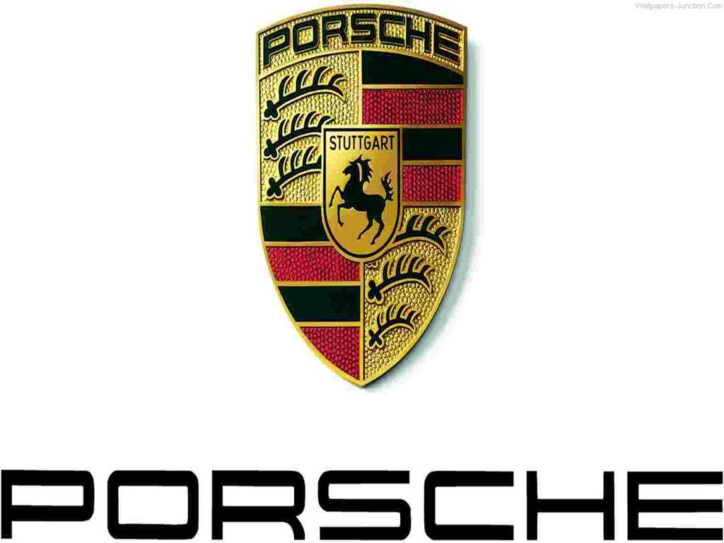 Porsche Logo Wallpapers Pictures 1024x768