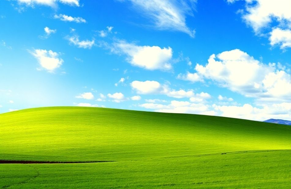 Windows Wallpaper