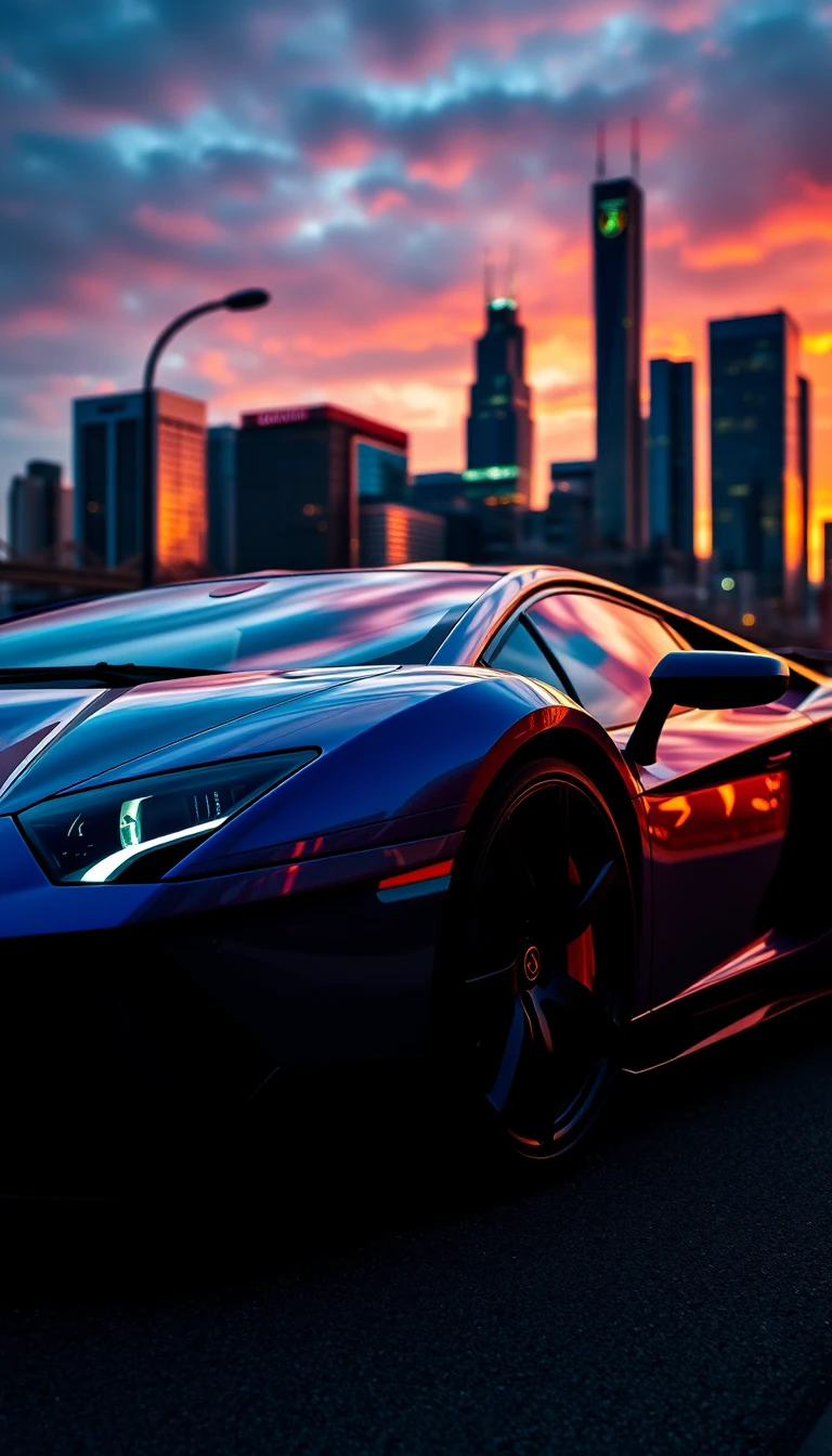 Lamborghini Wallpaper For Computer