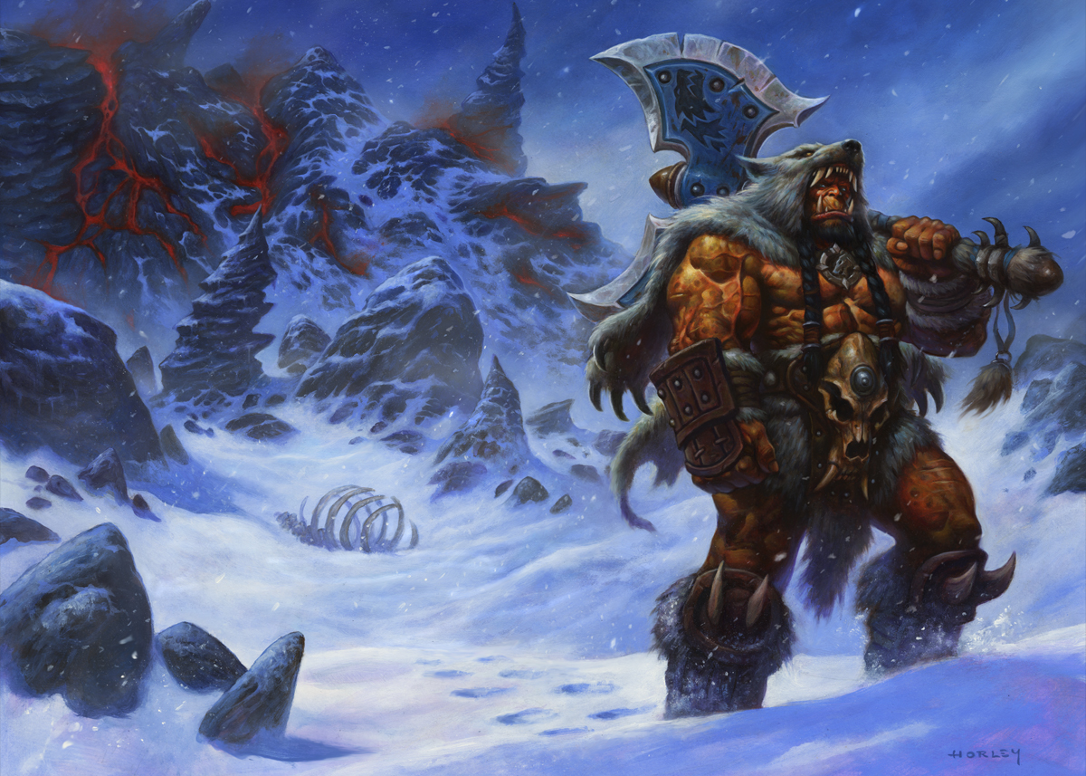 Wow Classic Alterac Valley Battleground Reputation Guide