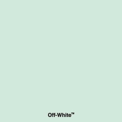 Off White Offwht