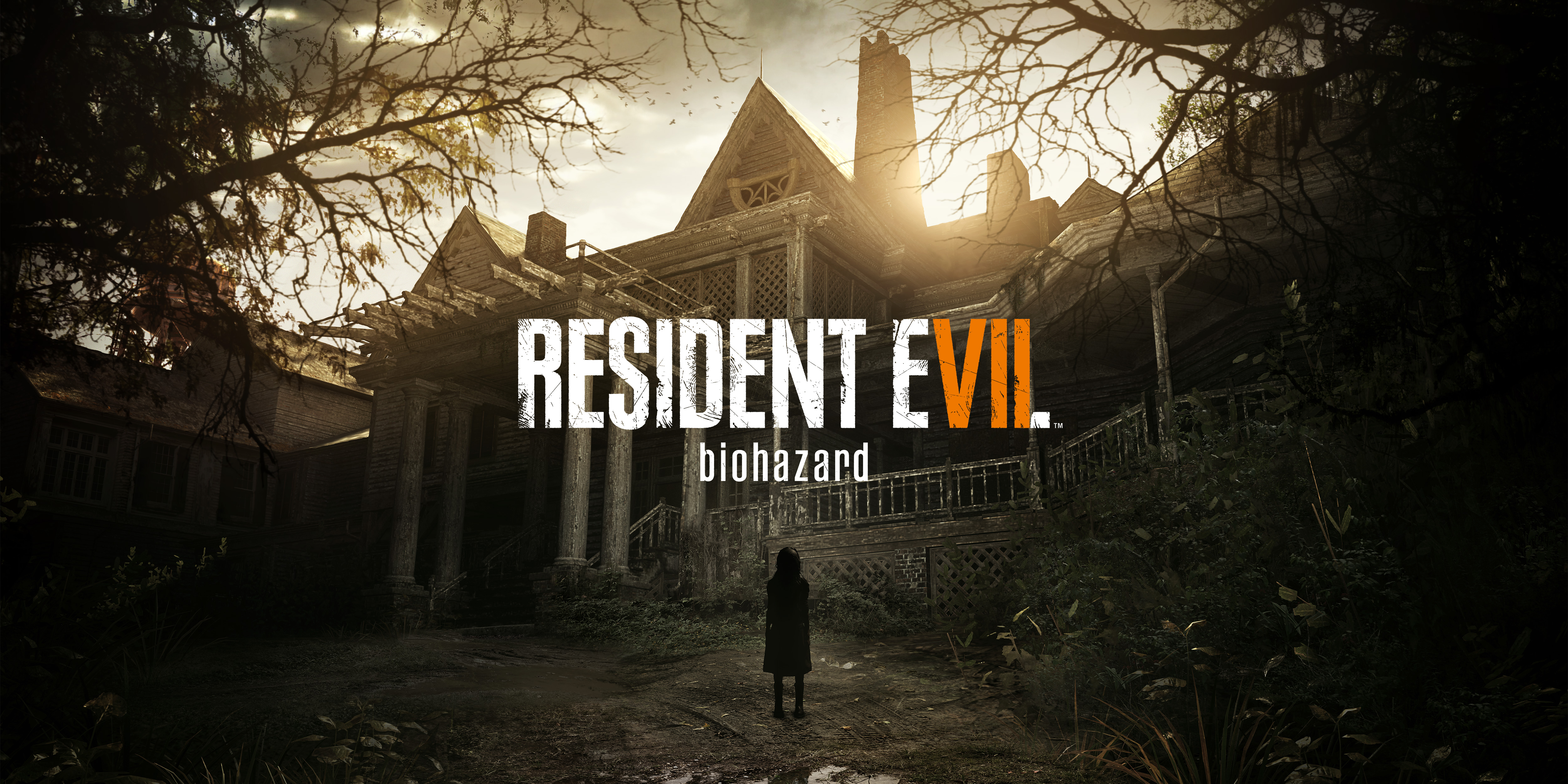 Resident Evil Biohazard HD Wallpaper And Background