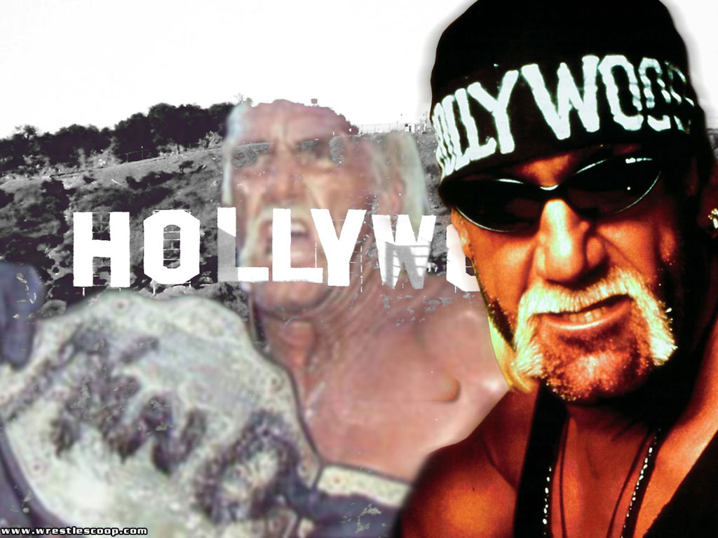 Wwe Hulk Hogan Wallpaper Image Femalecelebrity
