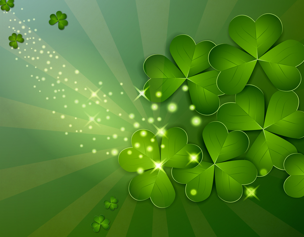 St Patricks Day Is Here But What Exactly A Shamrock
