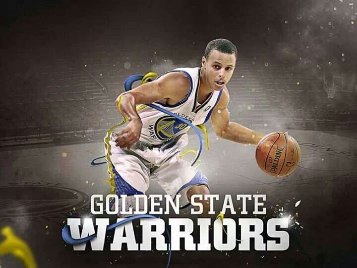 Curry Golden State Warriors Steph Curries Wallpaper