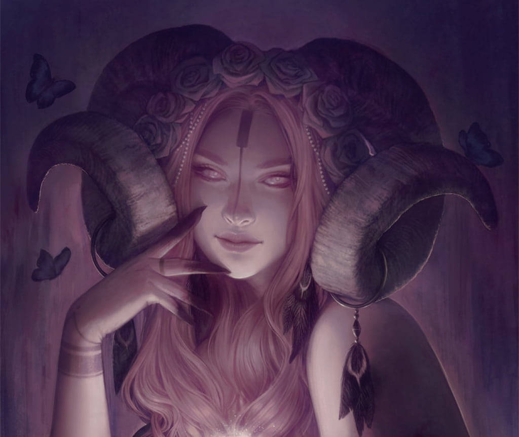 Top Aries Aesthetic Wallpaper Full HD 4k To Use