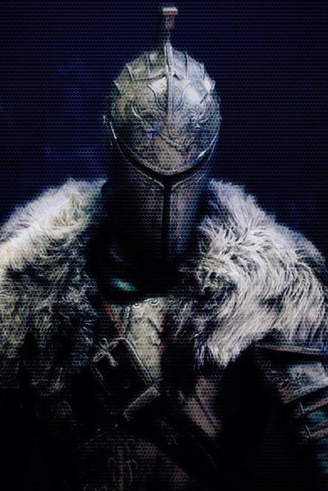 Dark Souls Ii iPhone Wallpaper 4s R Iwallpaper