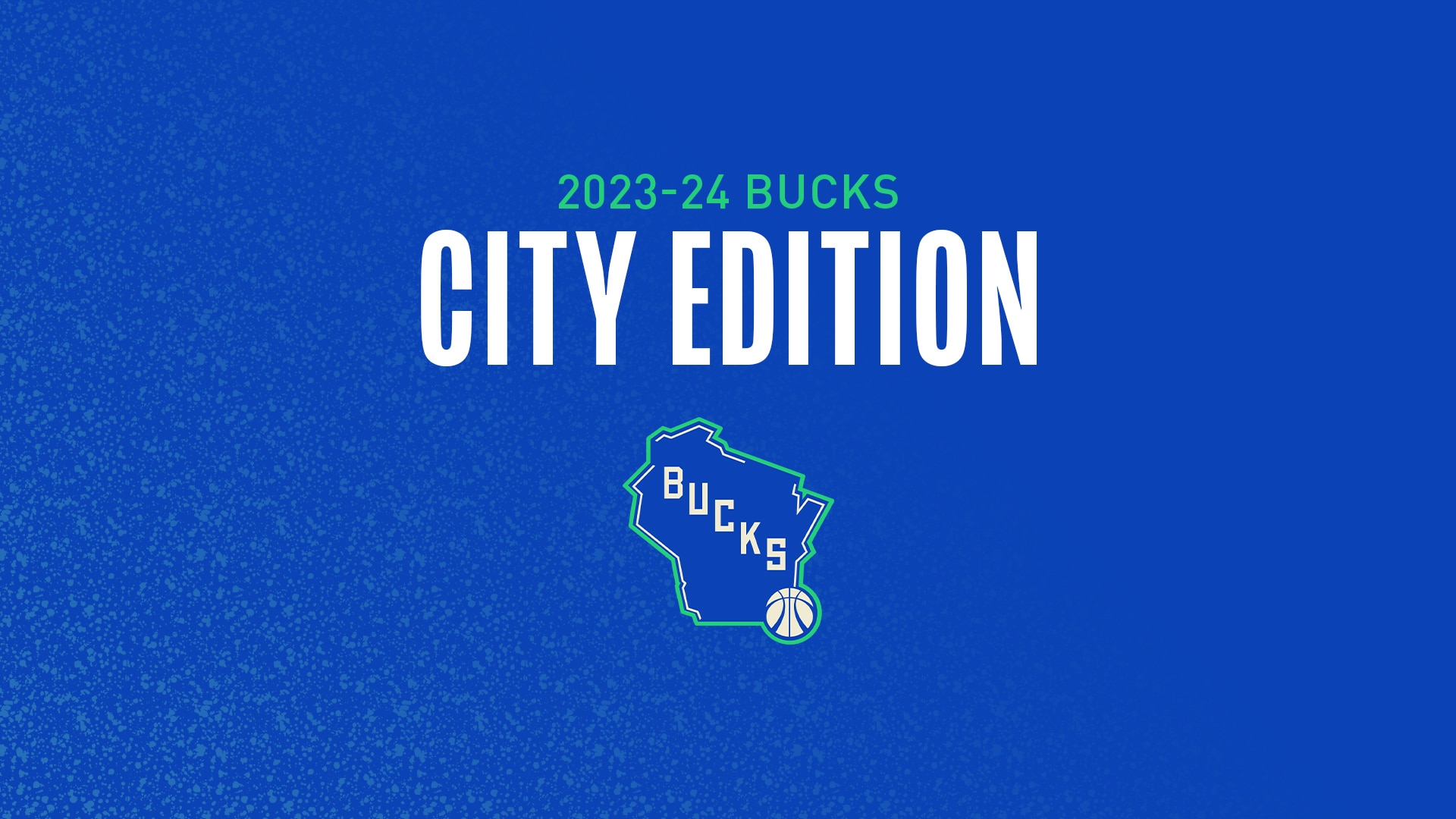 Milwaukee Bucks Unveil New City Edition Uniforms For