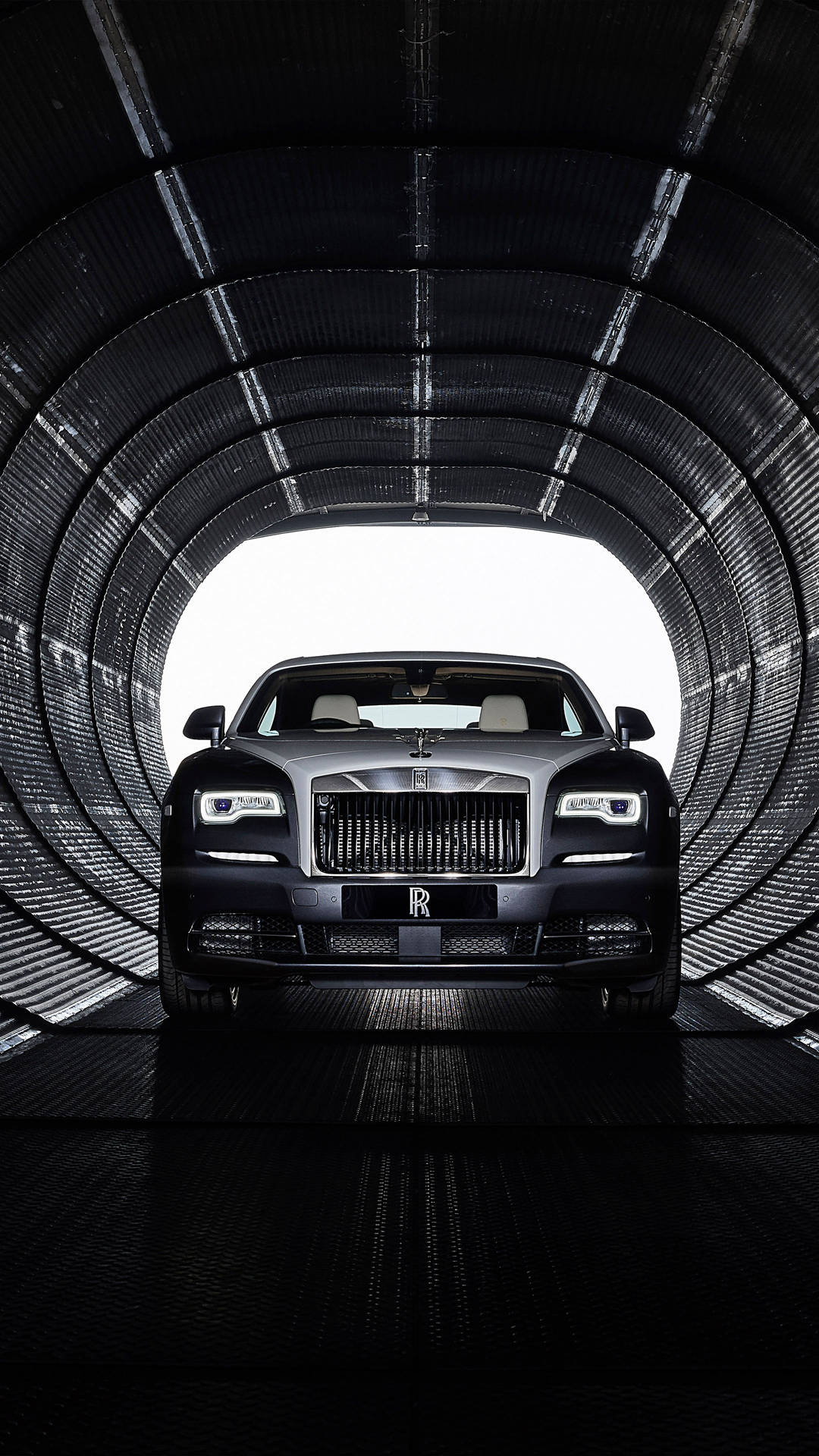 Rolls Royce 4k Wallpaper