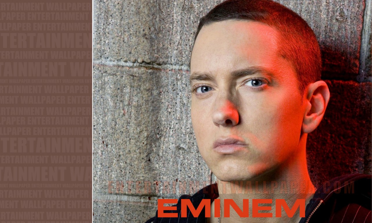 Eminem Wallpaper Desktop