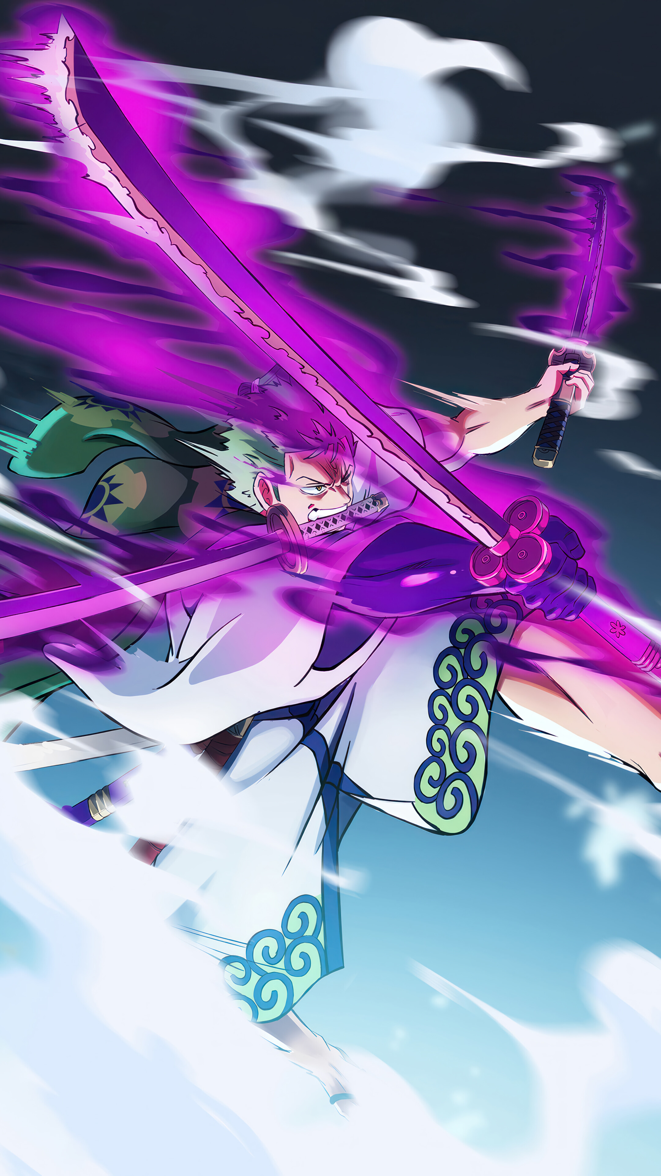 Zoro Wallpaper HD Android Best Funny Image