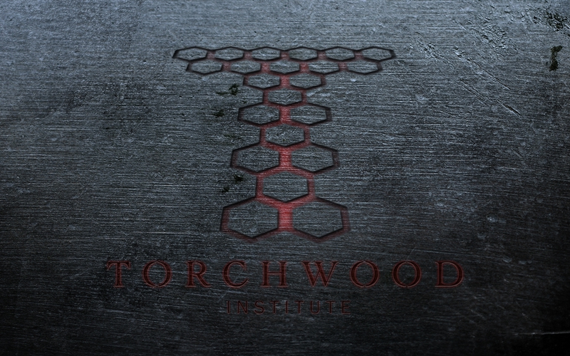 Torchwood Institute Entertainment Tv Series HD Desktop Wallpaper