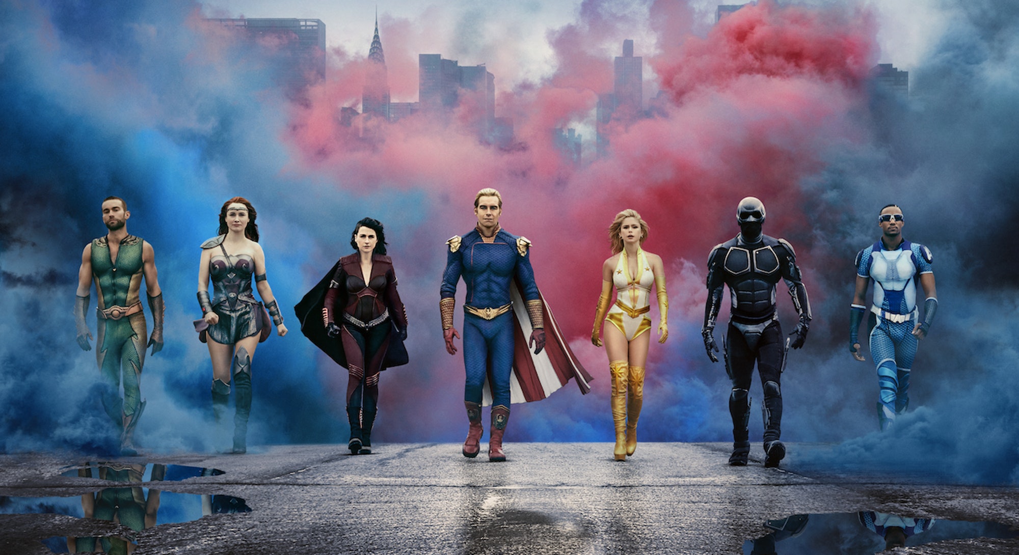 The Boys Season Wallpaper HD Tv Shows 4k Image Photos And
