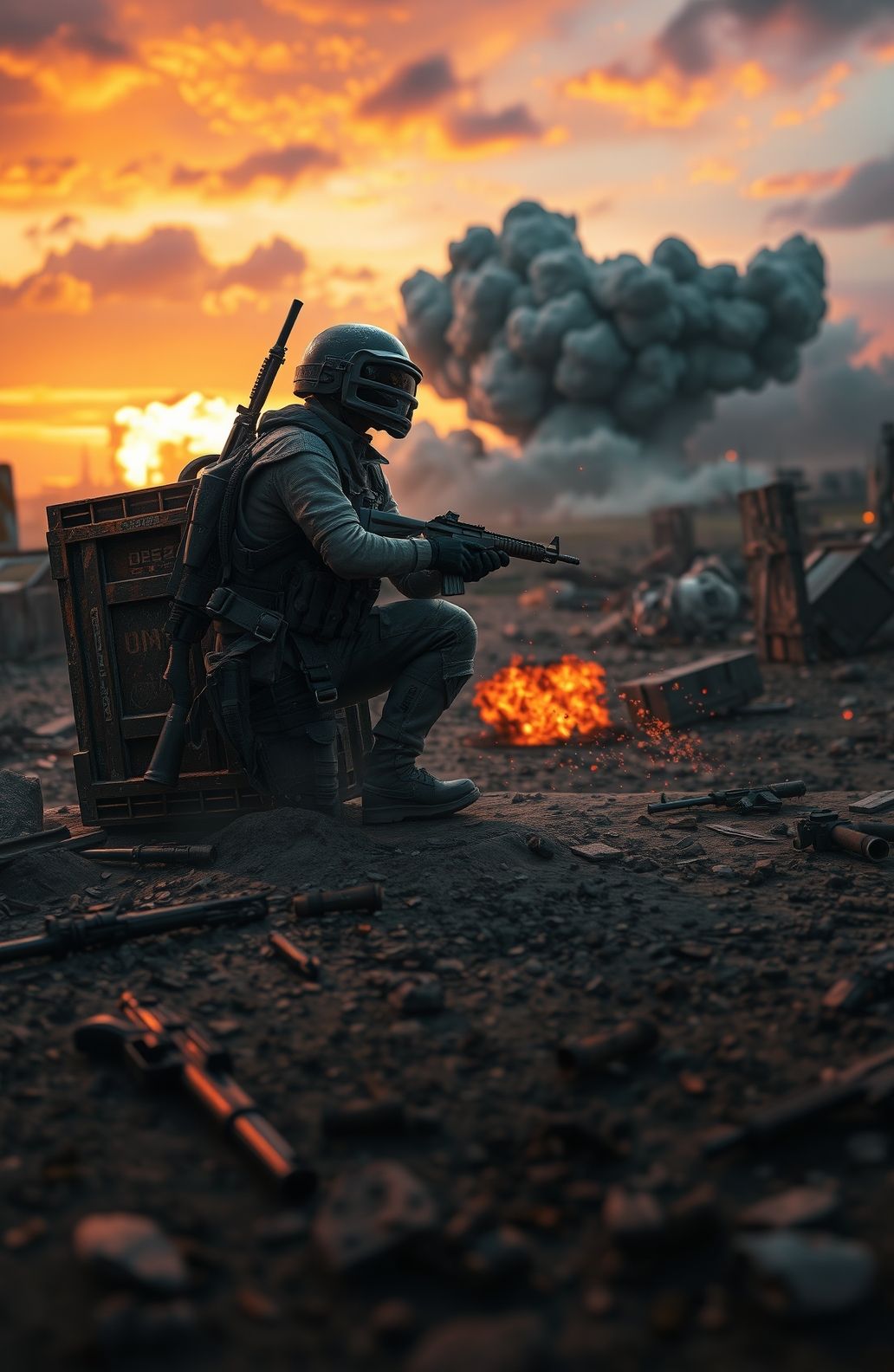 Pubg Wallpaper